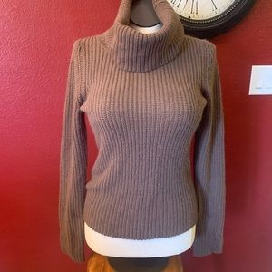 Women’s Turtle Neck Sweater